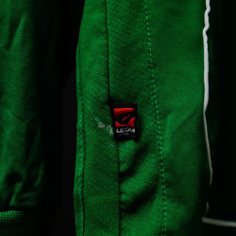 maglia home avellino legea leone 28 2005/2006 by LEGEA - Home (6)