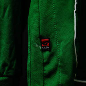 maglia home avellino legea leone 28 2005/2006 by LEGEA - Home (6)