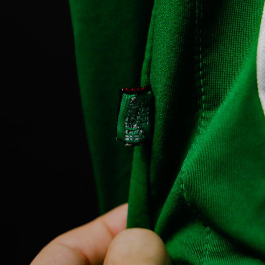 maglia home avellino legea leone 28 2005/2006 by LEGEA - Home (8)