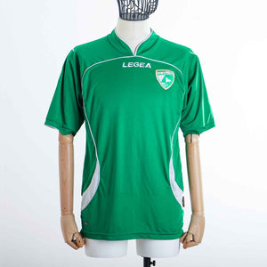 maglia home avellino primavera legea 2012-2013 n19 by LEGEA - Home (2)