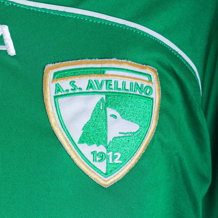 maglia home avellino primavera legea 2012-2013 n19 by LEGEA - Home (4)