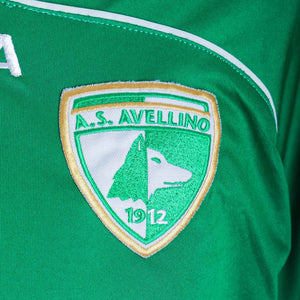 maglia home avellino primavera legea 2012-2013 n19 by LEGEA - Home (4)