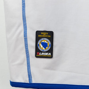 Maglia home Bosnia Legea 2005/2006 by LEGEA - Home (10)