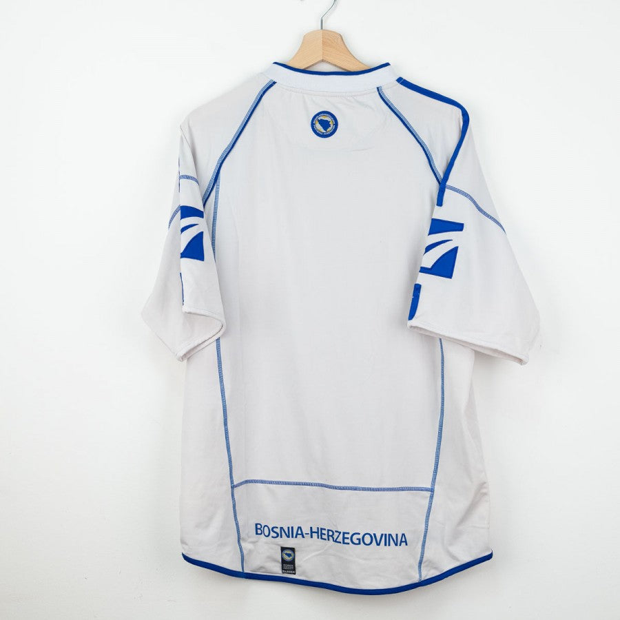 Maglia home Bosnia Legea 2005/2006 by LEGEA - Home (2)