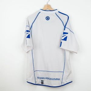 Maglia home Bosnia Legea 2005/2006 by LEGEA - Home (2)