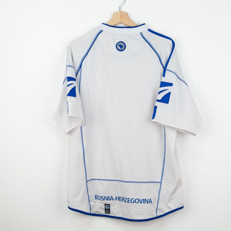 Maglia home Bosnia Legea 2005/2006 by LEGEA - Home (2)