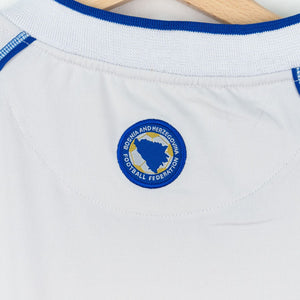 Maglia home Bosnia Legea 2005/2006 by LEGEA - Home (3)