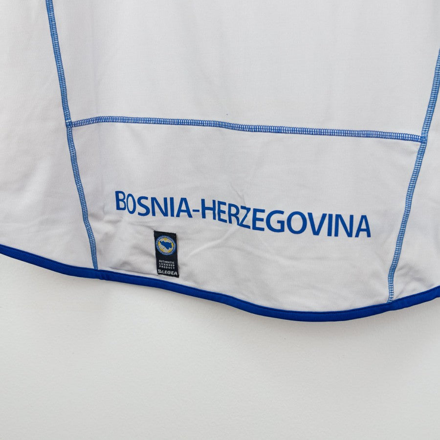 Maglia home Bosnia Legea 2005/2006 by LEGEA - Home (4)