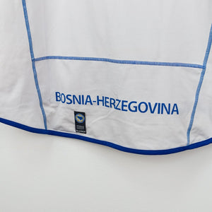 Maglia home Bosnia Legea 2005/2006 by LEGEA - Home (4)