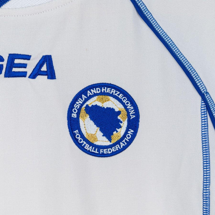 Maglia home Bosnia Legea 2005/2006 by LEGEA - Home (7)