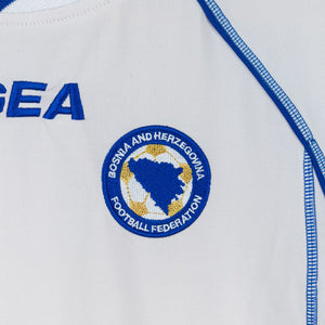 Maglia home Bosnia Legea 2005/2006 by LEGEA - Home (7)