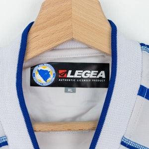 Maglia home Bosnia Legea 2005/2006 by LEGEA - Home (9)