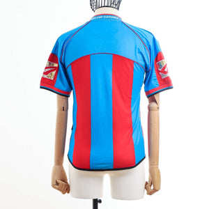 MAGLIA HOME CATANIA LEGEA 2009/2010 by LEGEA - Home (2)