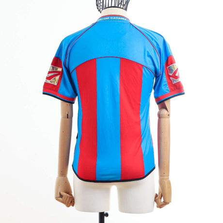 MAGLIA HOME CATANIA LEGEA 2009/2010 by LEGEA - Home (2)