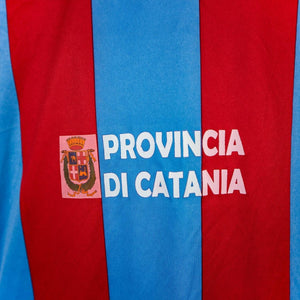 MAGLIA HOME CATANIA LEGEA CARBONI 5 2009/2010 by LEGEA - Home (11)
