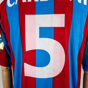 MAGLIA HOME CATANIA LEGEA CARBONI 5 2009/2010 by LEGEA - Home (6)