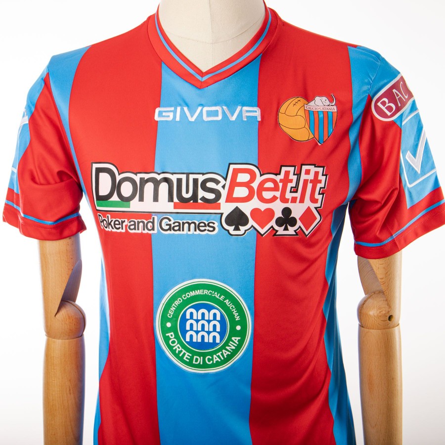 maglia home catania legea escu 2 2018/2019  by LEGEA - Home (12)