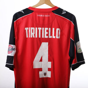maglia home cosenza legea 2020/2021 tiritiello 4 by LEGEA - Home (12)