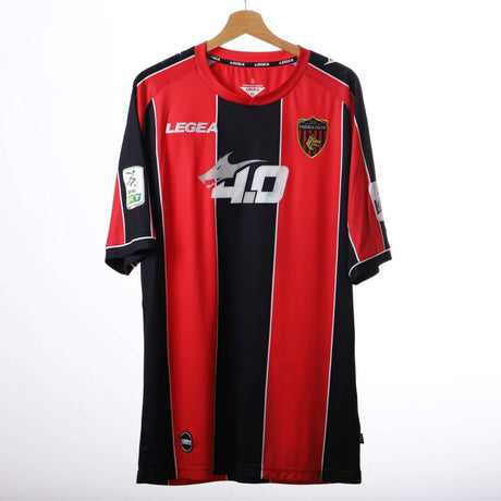 maglia home cosenza legea 2020/2021 tiritiello 4 by LEGEA - Home (2)