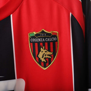 maglia home cosenza legea 2020/2021 tiritiello 4 by LEGEA - Home (3)