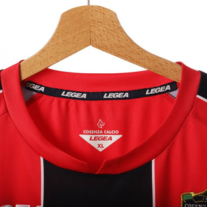 maglia home cosenza legea 2020/2021 tiritiello 4 by LEGEA - Home (5)