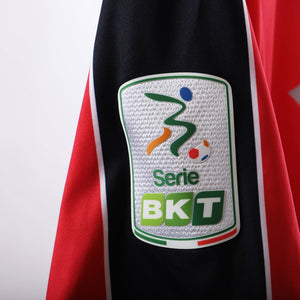 maglia home cosenza legea 2020/2021 tiritiello 4 by LEGEA - Home (9)