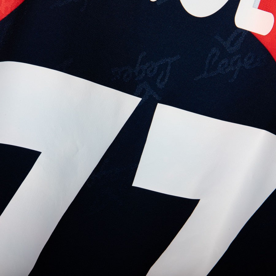 maglia home cosenza legea zaniolo 77 2001/2002 by LEGEA - Home (10)