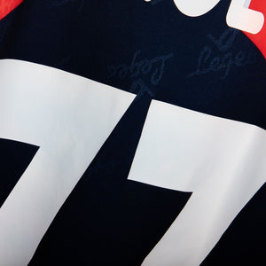 maglia home cosenza legea zaniolo 77 2001/2002 by LEGEA - Home (10)