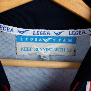 maglia home cosenza legea zaniolo 77 2001/2002 by LEGEA - Home (11)