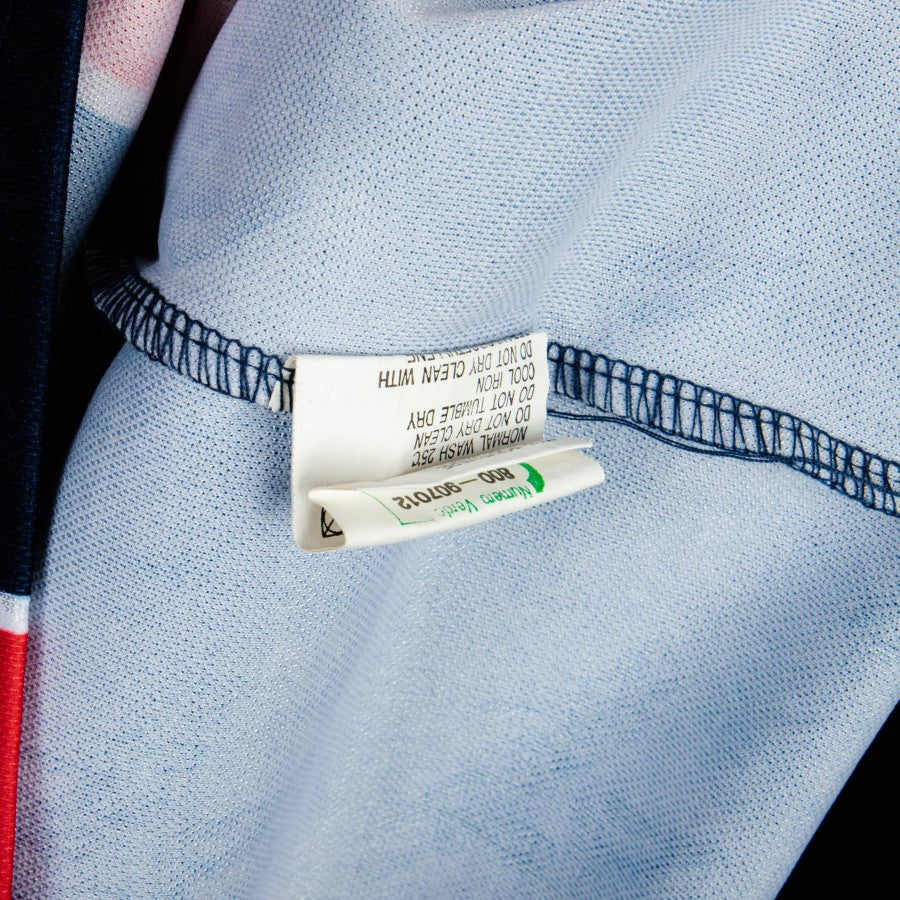 maglia home cosenza legea zaniolo 77 2001/2002 by LEGEA - Home (12)