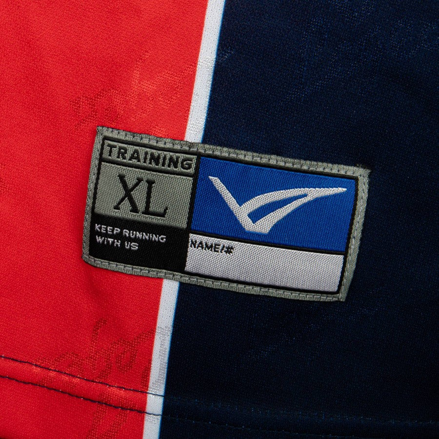 maglia home cosenza legea zaniolo 77 2001/2002 by LEGEA - Home (6)