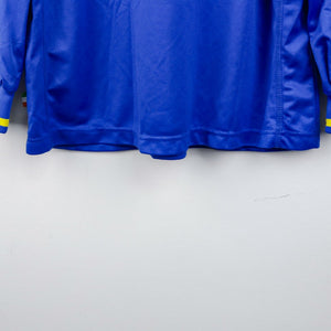 Maglia home Hellas Verona Legea cassani 83 2003/2004 by LEGEA - Home (14)