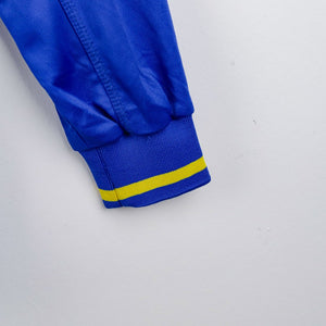 Maglia home Hellas Verona Legea cassani 83 2003/2004 by LEGEA - Home (8)