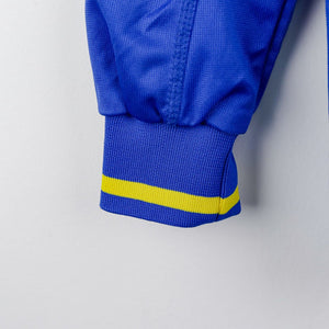 Maglia home Hellas Verona Legea cassani 83 2003/2004 by LEGEA - Home (9)