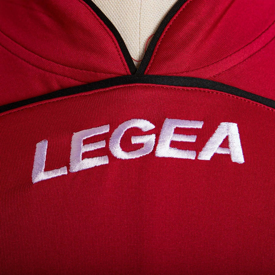 maglia home livorno danilevicius 9 2009/2010 by LEGEA - Home (4)