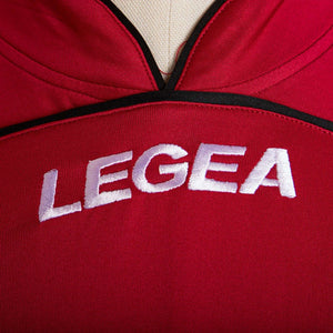maglia home livorno danilevicius 9 2009/2010 by LEGEA - Home (4)