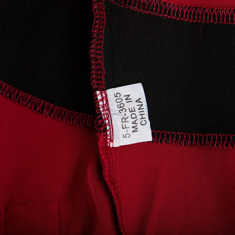 maglia home livorno danilevicius 9 2009/2010 by LEGEA - Home (6)