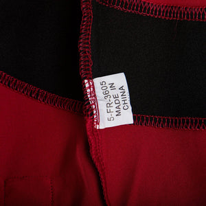 maglia home livorno danilevicius 9 2009/2010 by LEGEA - Home (6)