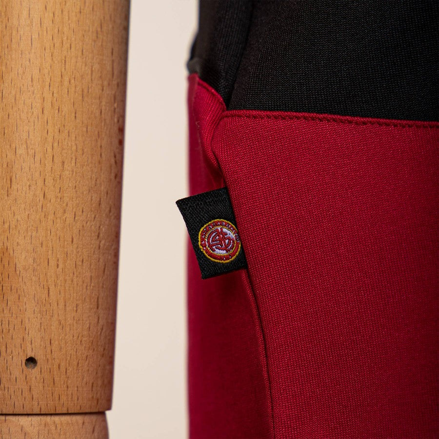 maglia home livorno danilevicius 9 2009/2010 by LEGEA - Home (9)