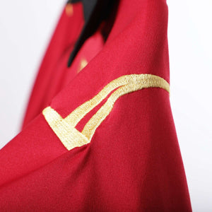 maglia home livorno legea 2010/2011 d'alessandro 12 by LEGEA - Home (9)