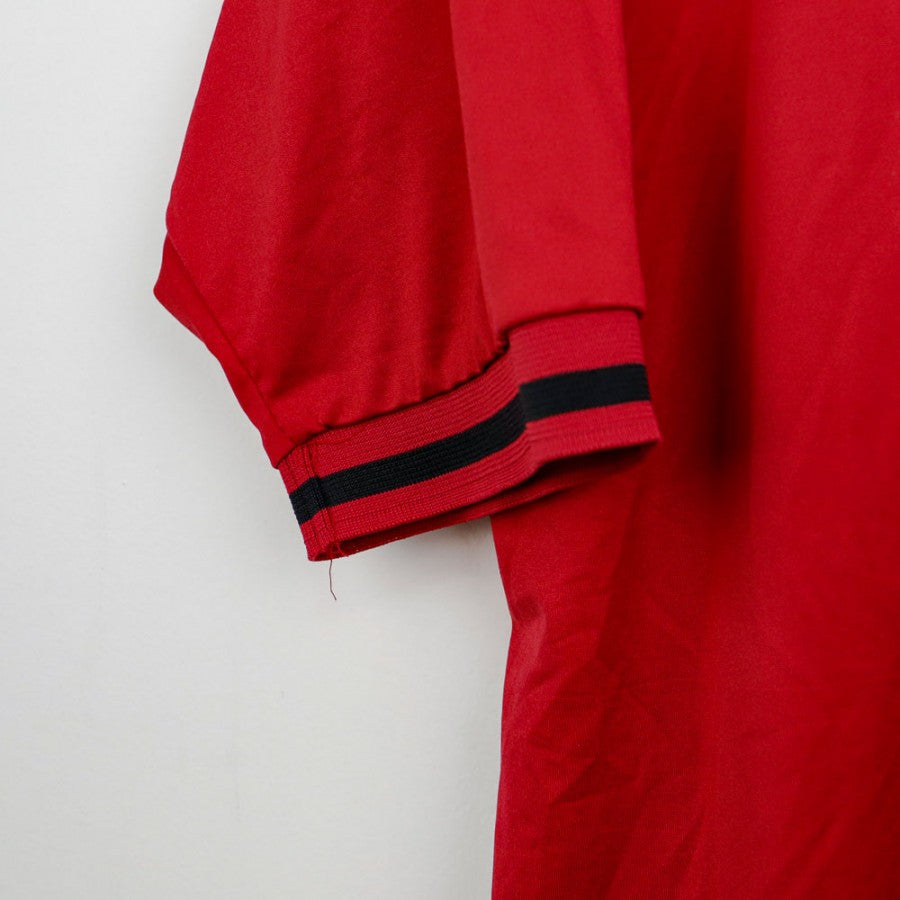 maglia home livorno legea rezai 18 2006/2007 by LEGEA - Home (7)