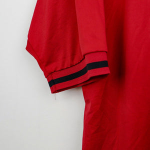 maglia home livorno legea rezai 18 2006/2007 by LEGEA - Home (7)