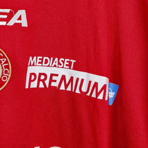 maglia home livorno legea rezai 18 2006/2007 by LEGEA - Home (8)