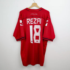 maglia home livorno legea rezai 18 2006/2007 by LEGEA - Home