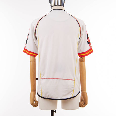 Maglia Home Messina Legea 2005/2006 by LEGEA - Home (2)