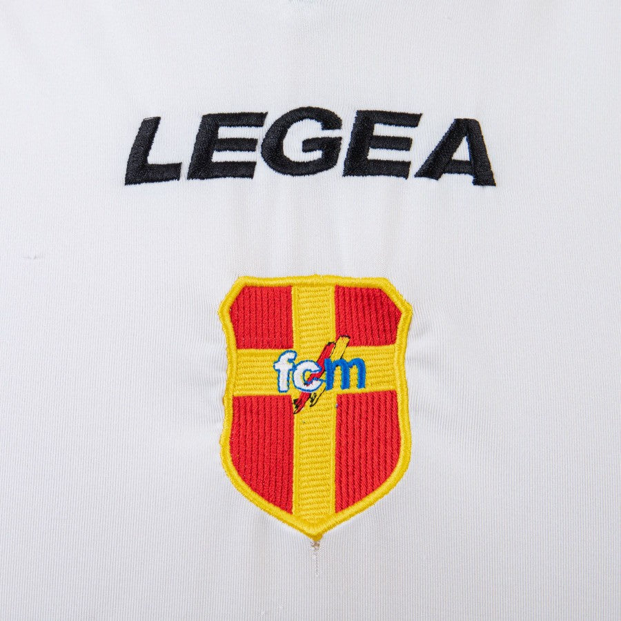 Maglia Home Messina Legea 2005/2006 by LEGEA - Home (3)