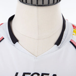 Maglia Home Messina Legea 2005/2006 by LEGEA - Home (4)
