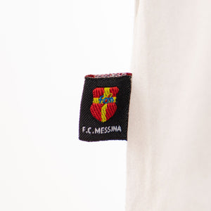 Maglia Home Messina Legea 2005/2006 by LEGEA - Home (7)