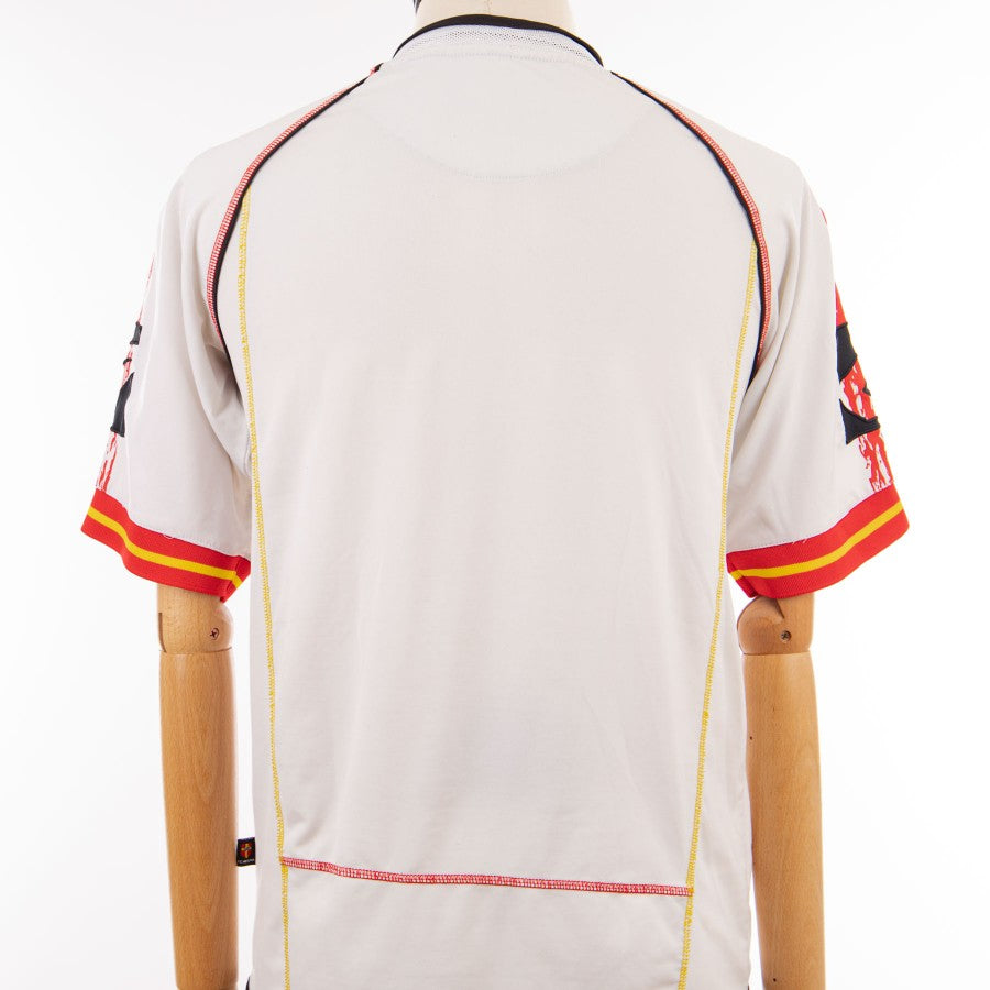 Maglia Home Messina Legea 2005/2006 by LEGEA - Home (9)