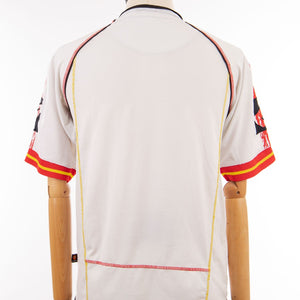 Maglia Home Messina Legea 2005/2006 by LEGEA - Home (9)